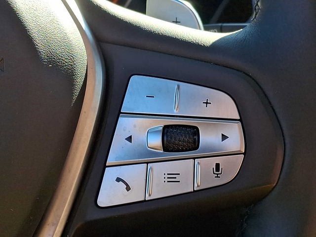 2024 BMW X3 xDrive30i Sports Activity Vehicle