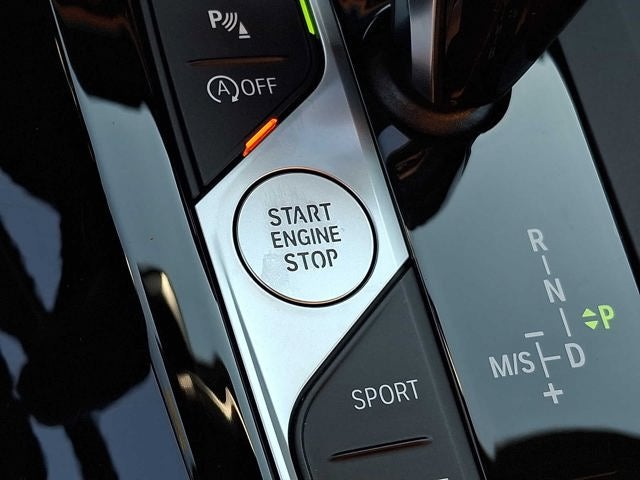 2024 BMW X3 xDrive30i Sports Activity Vehicle
