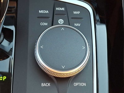 2024 BMW X3 xDrive30i Sports Activity Vehicle