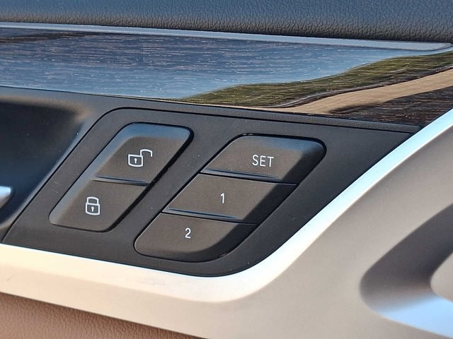 2024 BMW X3 xDrive30i Sports Activity Vehicle