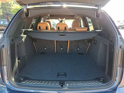 2024 BMW X3 xDrive30i Sports Activity Vehicle