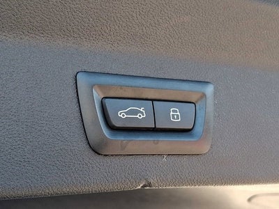 2024 BMW X3 xDrive30i Sports Activity Vehicle