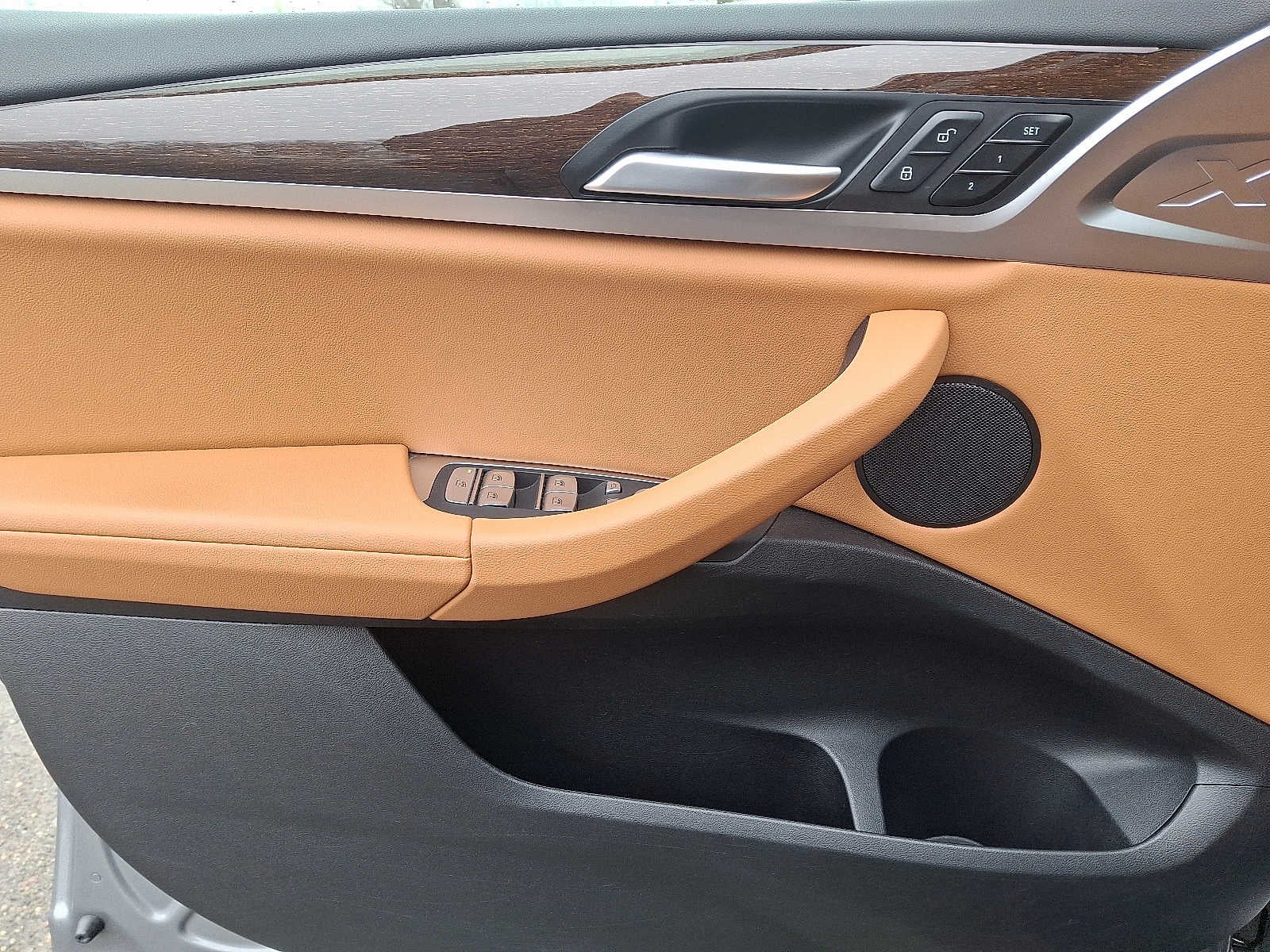 2024 BMW X3 xDrive30i Sports Activity Vehicle