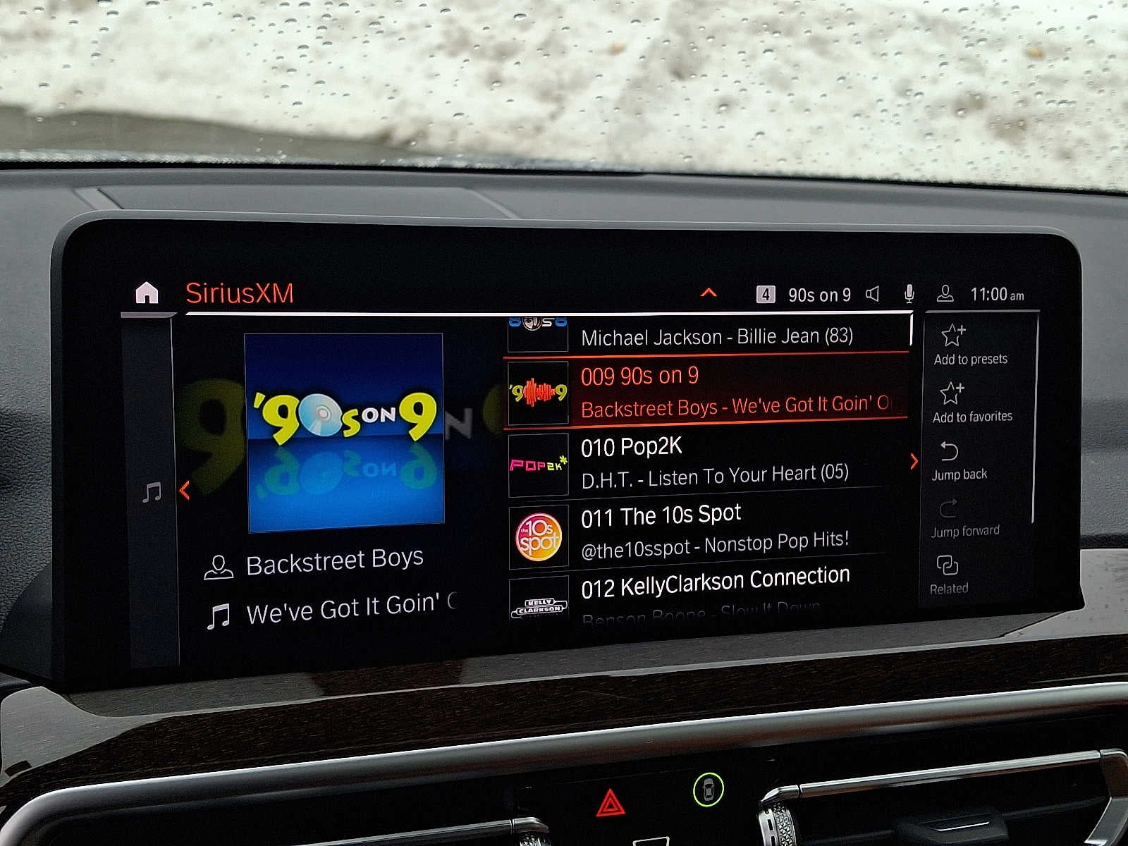 2024 BMW X3 xDrive30i Sports Activity Vehicle