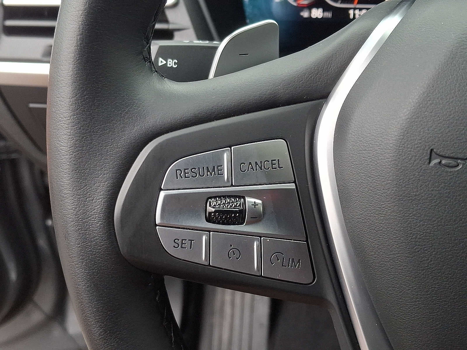 2024 BMW X3 xDrive30i Sports Activity Vehicle