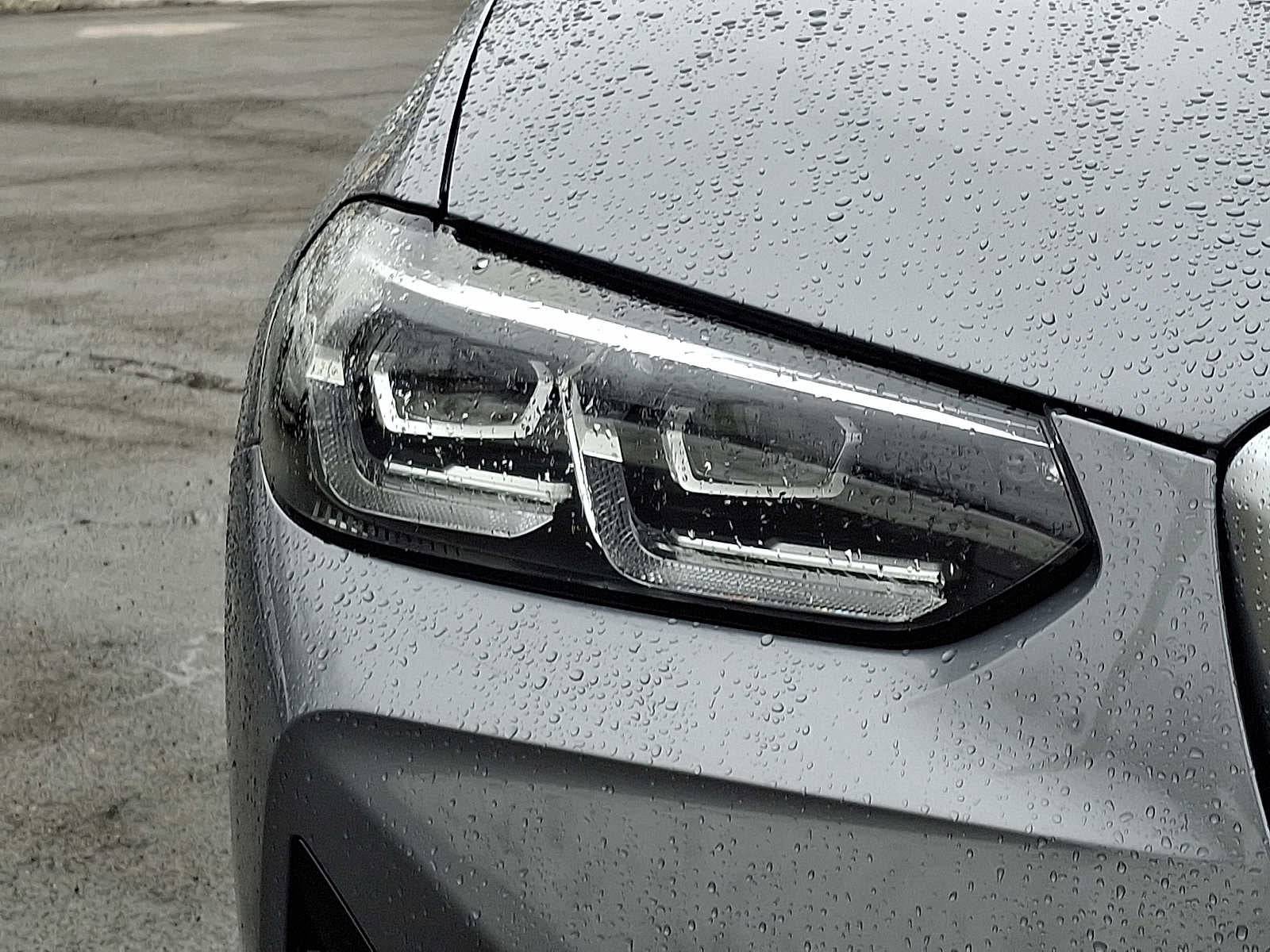 2024 BMW X3 xDrive30i Sports Activity Vehicle