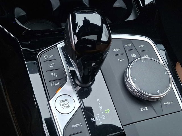 2024 BMW X3 xDrive30i Sports Activity Vehicle