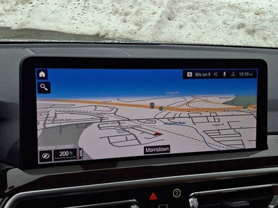 2024 BMW X3 xDrive30i Sports Activity Vehicle