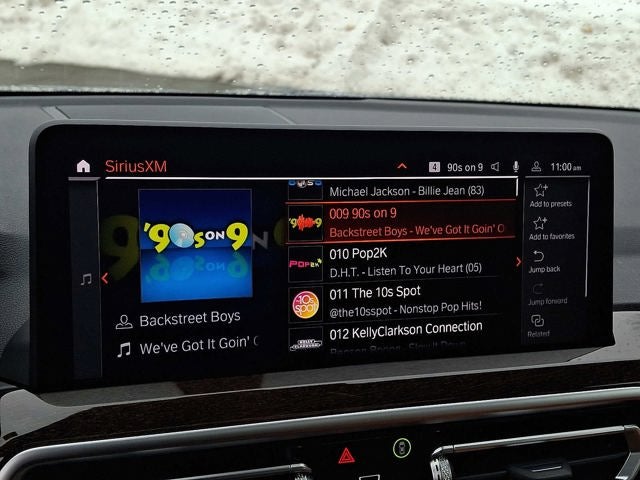 2024 BMW X3 xDrive30i Sports Activity Vehicle