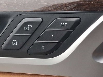 2024 BMW X3 xDrive30i Sports Activity Vehicle