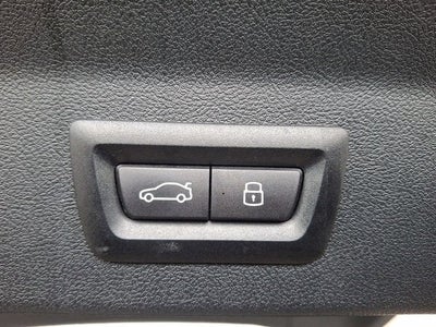 2024 BMW X3 xDrive30i Sports Activity Vehicle