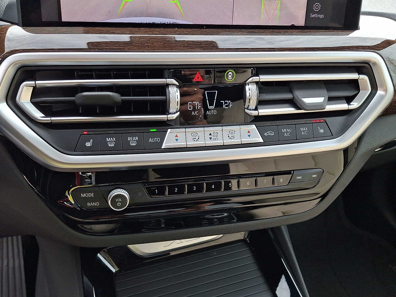 2024 BMW X3 xDrive30i Sports Activity Vehicle