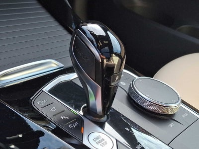 2024 BMW X3 xDrive30i Sports Activity Vehicle