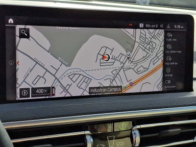 2024 BMW X3 xDrive30i Sports Activity Vehicle