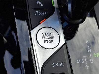 2024 BMW X3 xDrive30i Sports Activity Vehicle