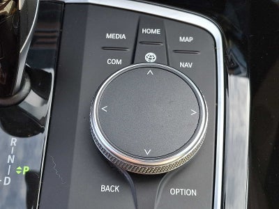 2024 BMW X3 xDrive30i Sports Activity Vehicle