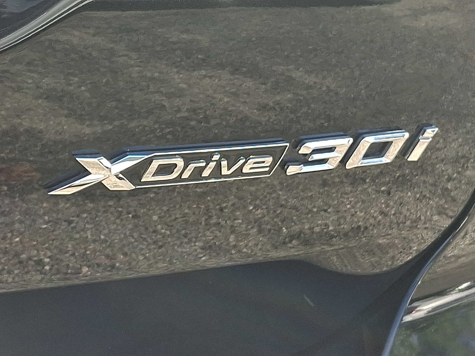 2024 BMW X3 xDrive30i Sports Activity Vehicle