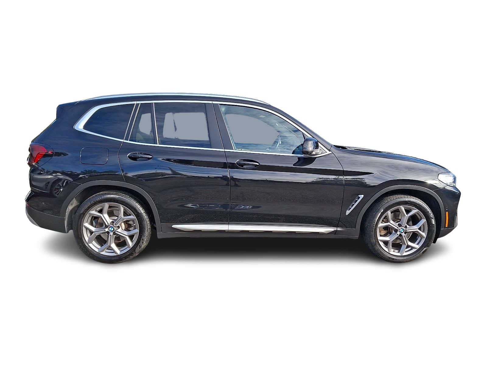 2024 BMW X3 xDrive30i Sports Activity Vehicle