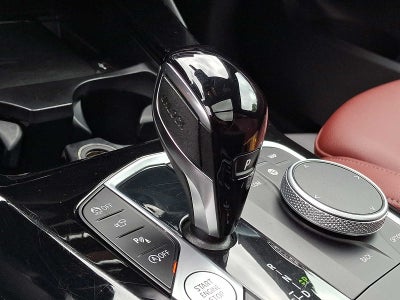 2024 BMW X3 xDrive30i Sports Activity Vehicle