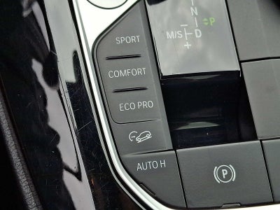 2024 BMW X3 xDrive30i Sports Activity Vehicle