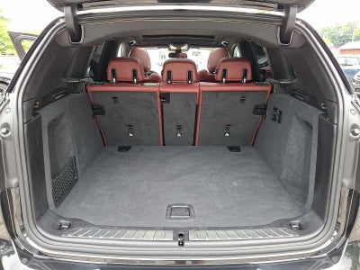 2024 BMW X3 xDrive30i Sports Activity Vehicle