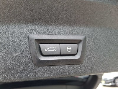 2024 BMW X3 xDrive30i Sports Activity Vehicle