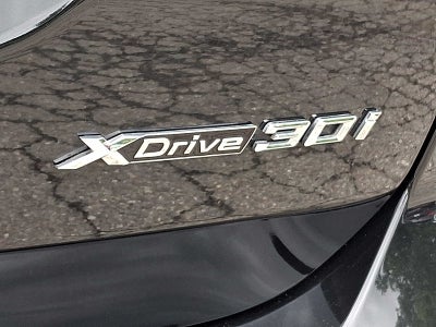 2024 BMW X3 xDrive30i Sports Activity Vehicle