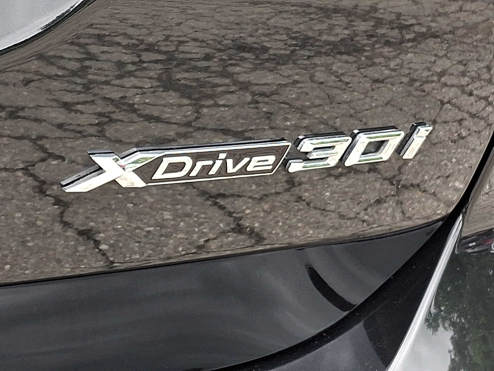 2024 BMW X3 xDrive30i Sports Activity Vehicle