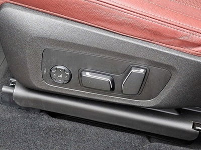 2024 BMW X3 xDrive30i Sports Activity Vehicle