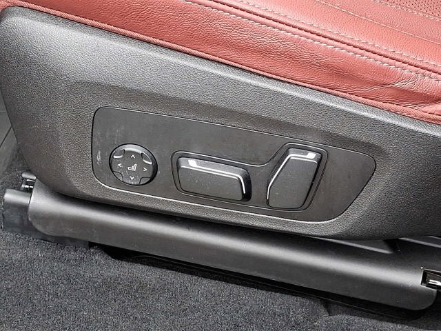 2024 BMW X3 xDrive30i Sports Activity Vehicle
