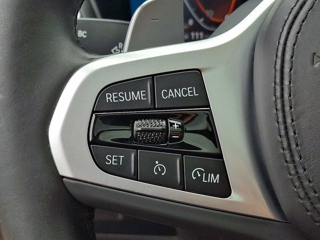 2024 BMW X3 xDrive30i Sports Activity Vehicle