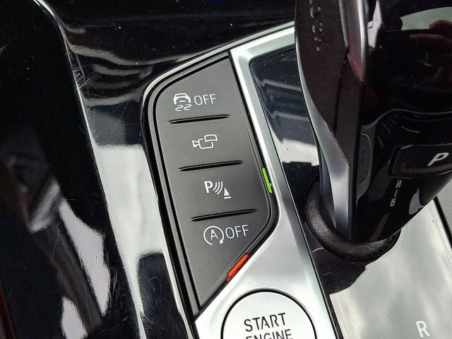 2024 BMW X3 xDrive30i Sports Activity Vehicle