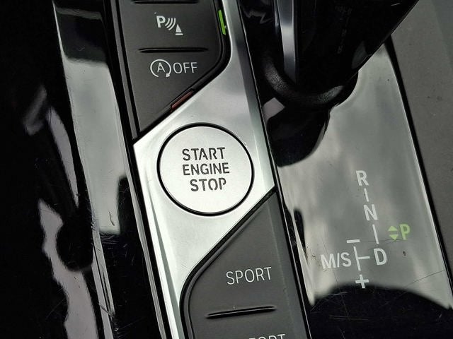 2024 BMW X3 xDrive30i Sports Activity Vehicle