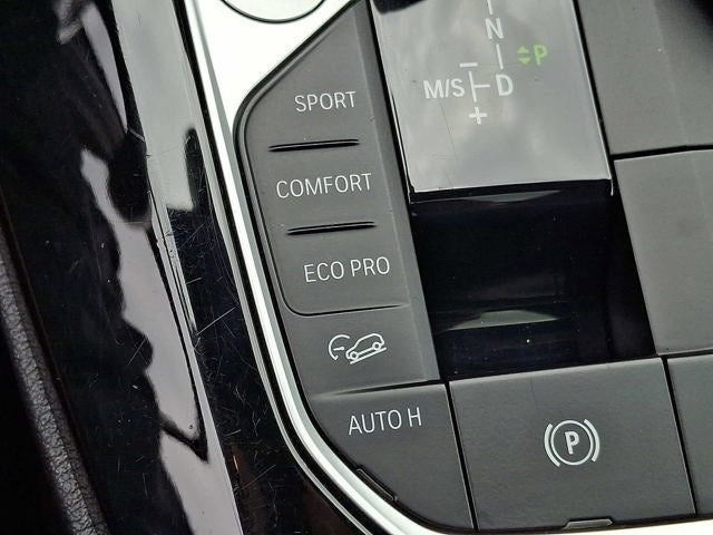 2024 BMW X3 xDrive30i Sports Activity Vehicle