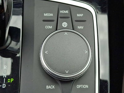 2024 BMW X3 xDrive30i Sports Activity Vehicle