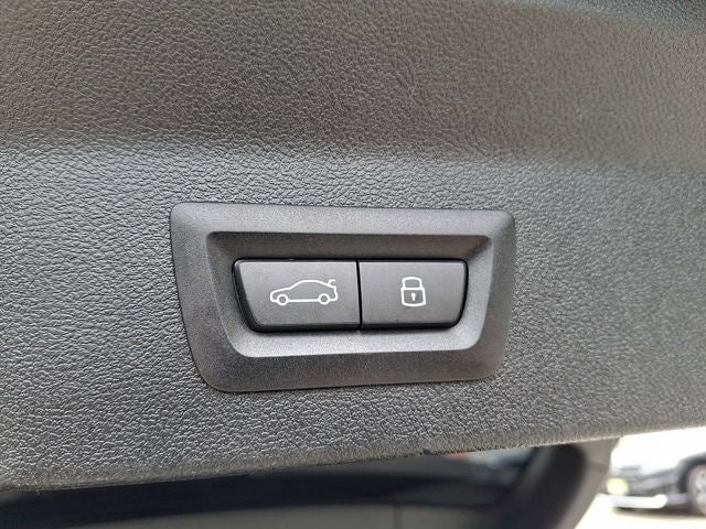 2024 BMW X3 xDrive30i Sports Activity Vehicle