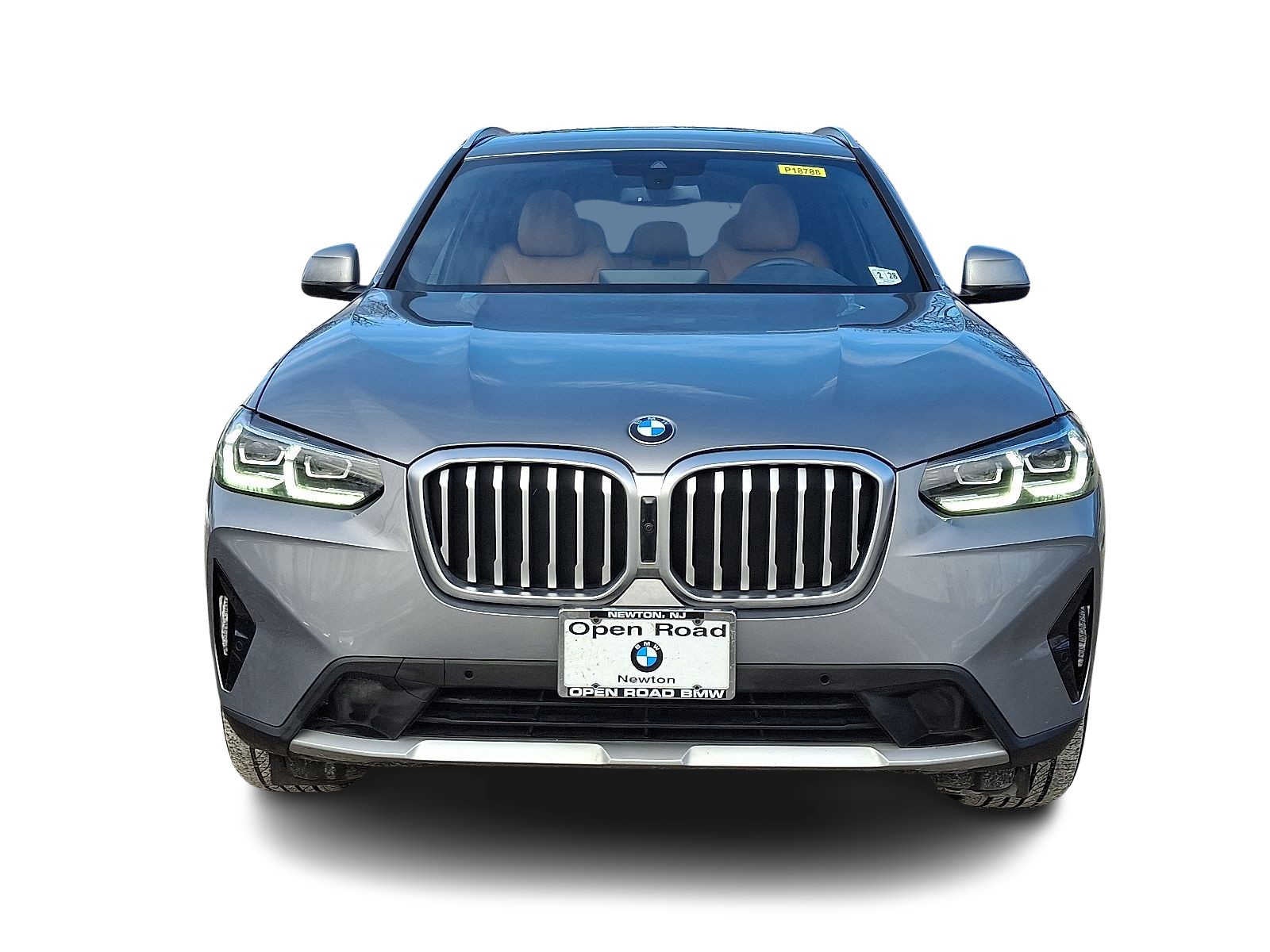 2023 BMW X3 xDrive30i Sports Activity Vehicle