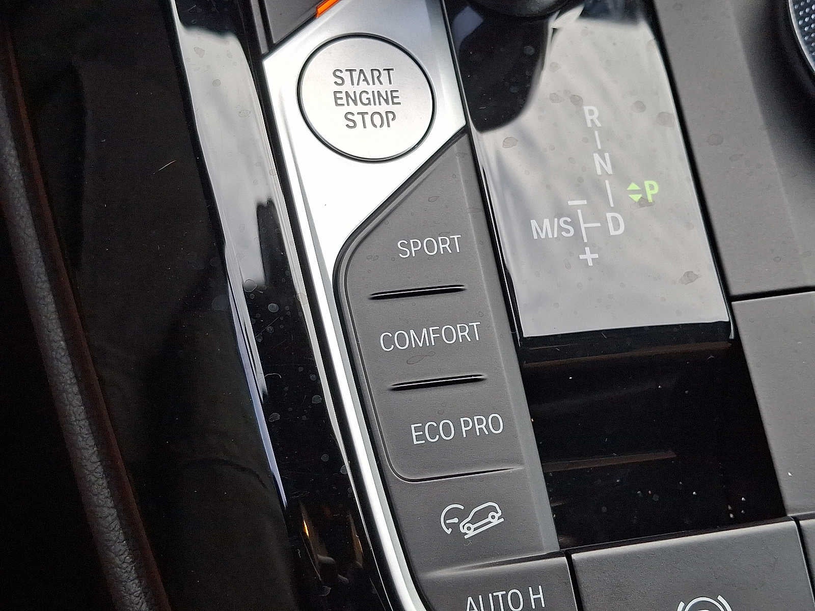 2023 BMW X3 xDrive30i Sports Activity Vehicle