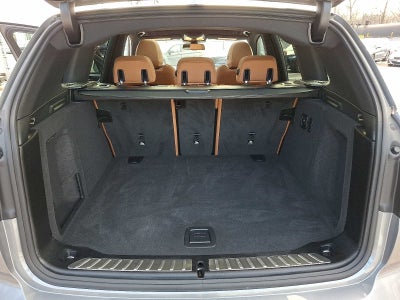 2023 BMW X3 xDrive30i Sports Activity Vehicle
