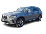 2023 BMW X3 xDrive30i Sports Activity Vehicle