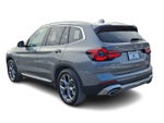 2023 BMW X3 xDrive30i Sports Activity Vehicle