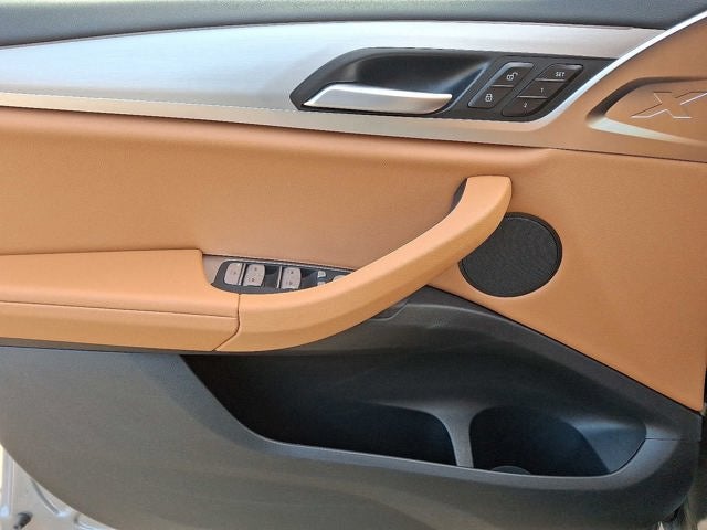 2023 BMW X3 xDrive30i Sports Activity Vehicle