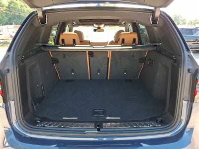 2023 BMW X3 xDrive30i Sports Activity Vehicle