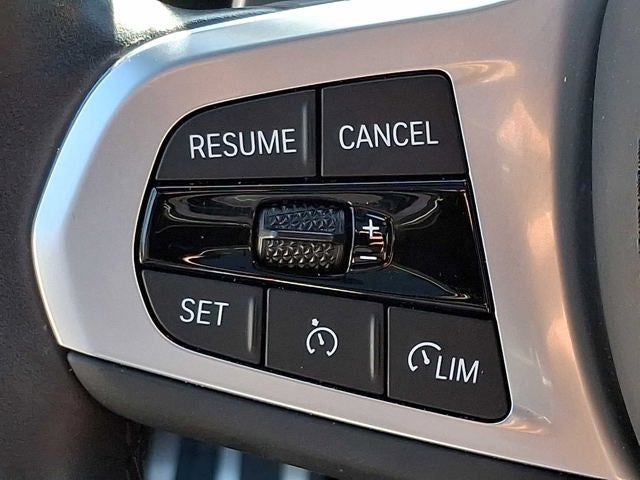 2023 BMW X3 xDrive30i Sports Activity Vehicle