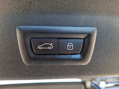 2023 BMW X3 xDrive30i Sports Activity Vehicle