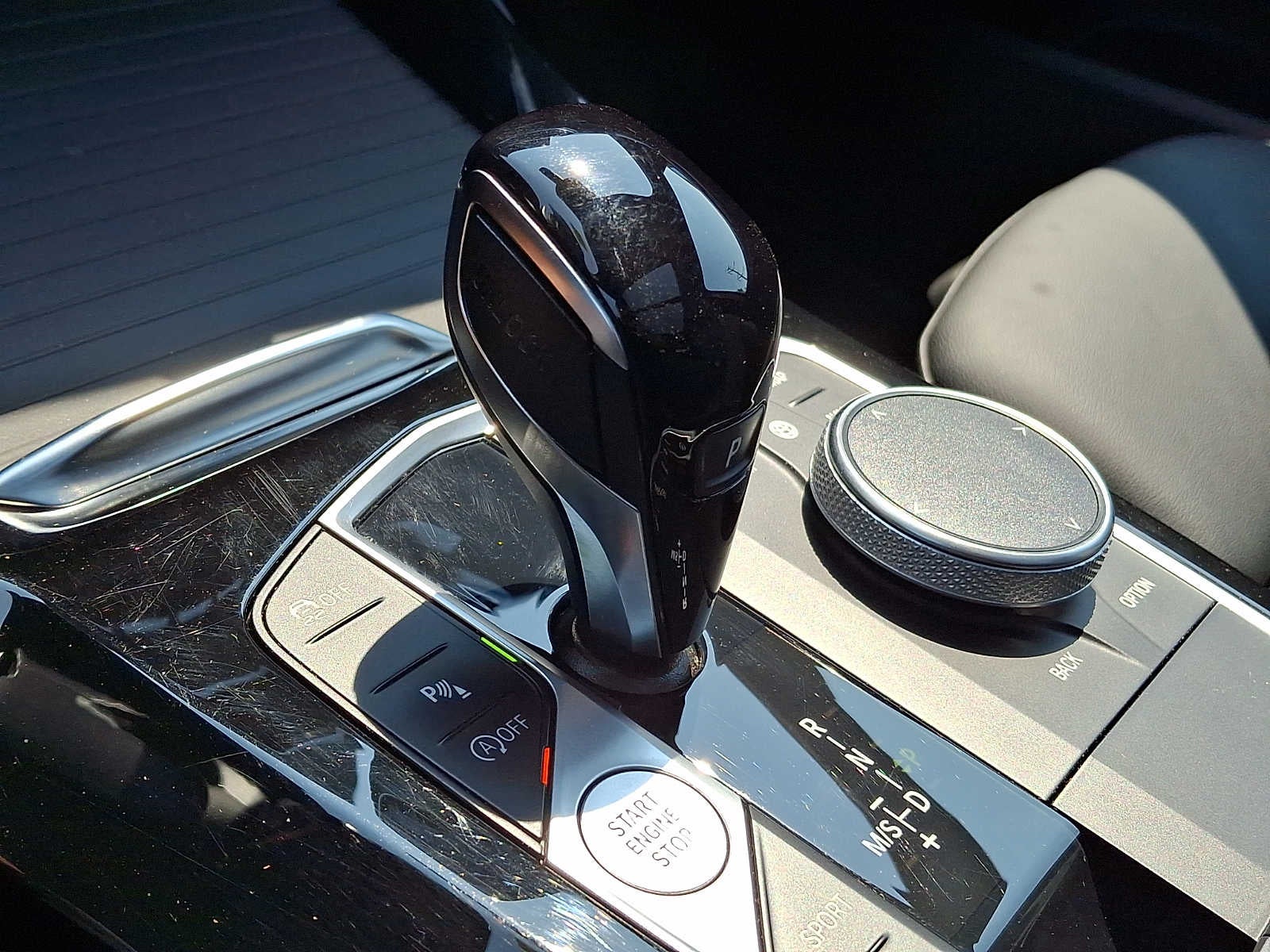 2023 BMW X3 xDrive30i Sports Activity Vehicle