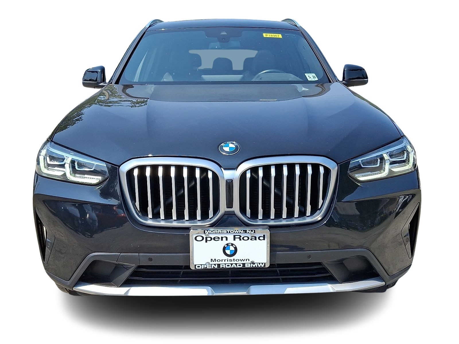 2023 BMW X3 xDrive30i Sports Activity Vehicle