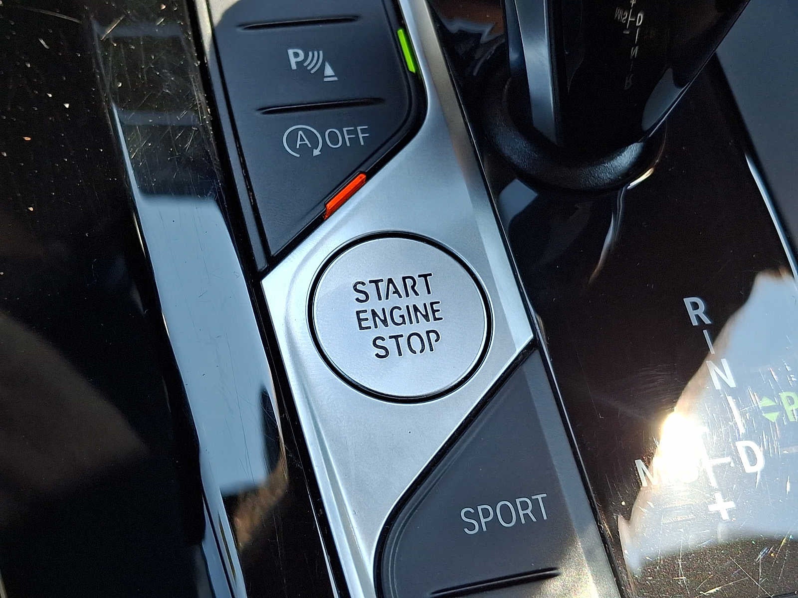 2023 BMW X3 xDrive30i Sports Activity Vehicle