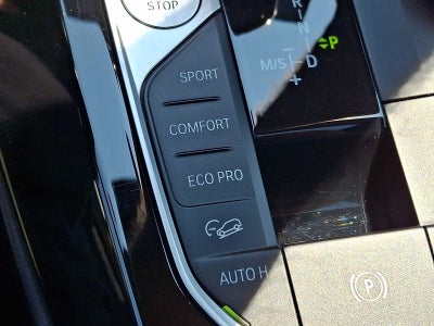 2023 BMW X3 xDrive30i Sports Activity Vehicle