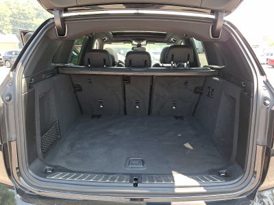 2023 BMW X3 xDrive30i Sports Activity Vehicle